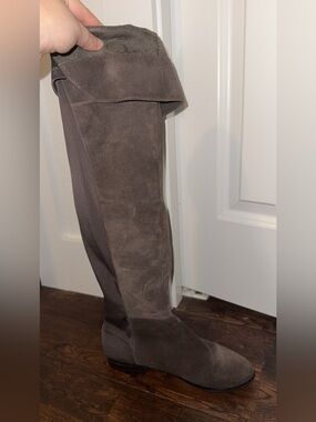 Chinese Laundry Tall Boots